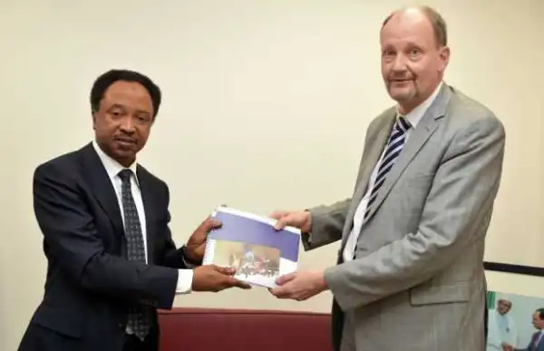 Senator Shehu Sani laments irregular, dangerous migration of Africans to Europe, says many die in seas